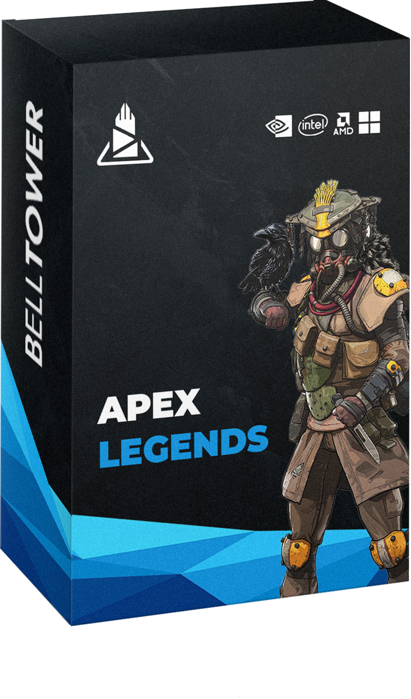 Apex AI Aimbot