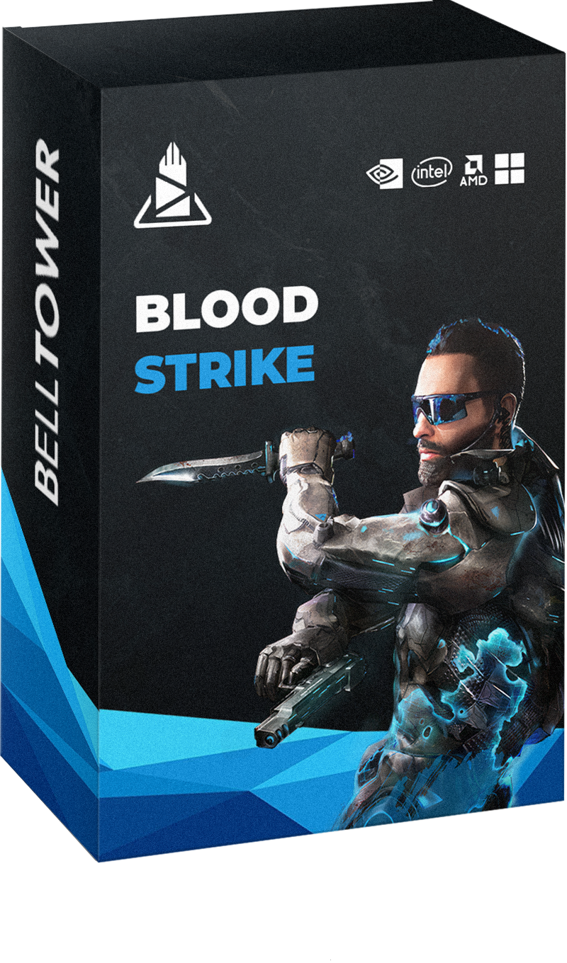 Blood Strike AI Aimbot