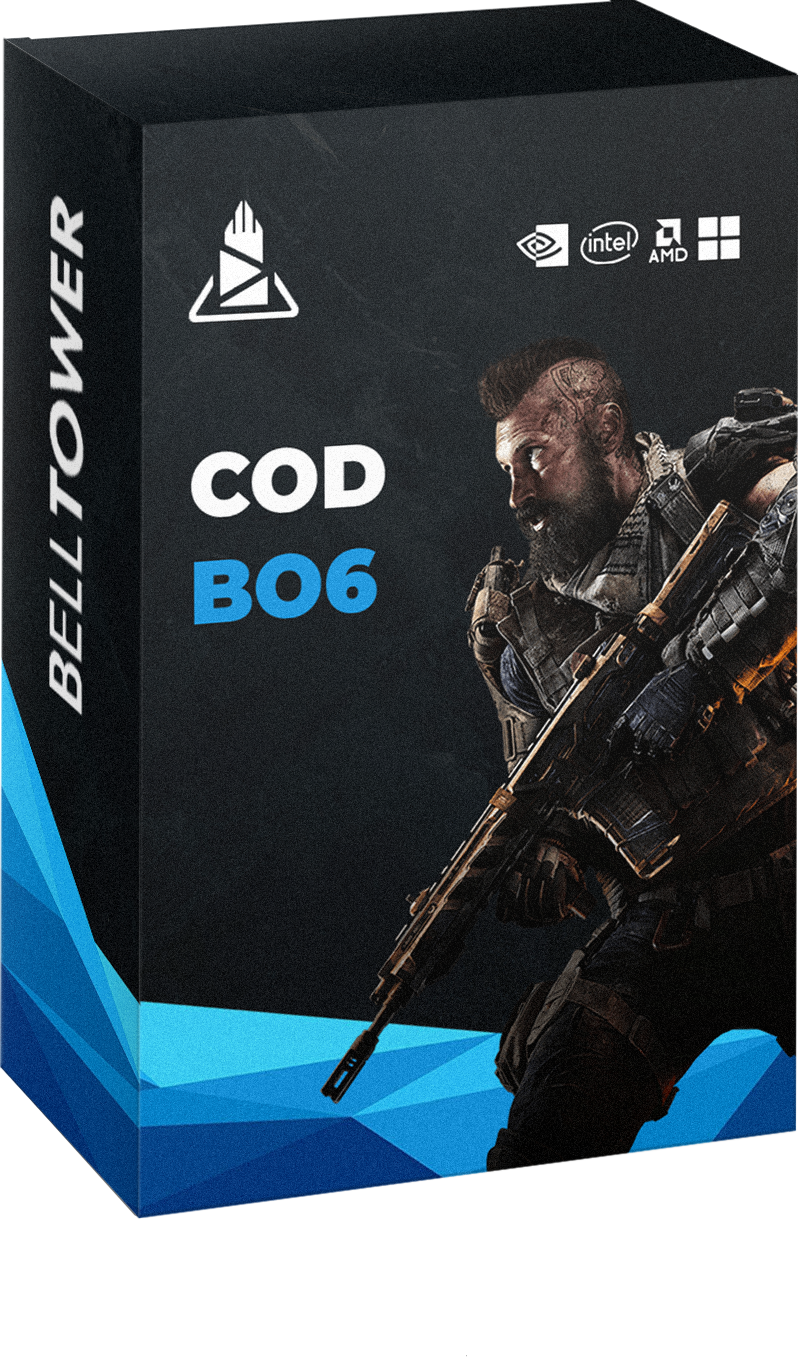 BO6 AI Aimbot