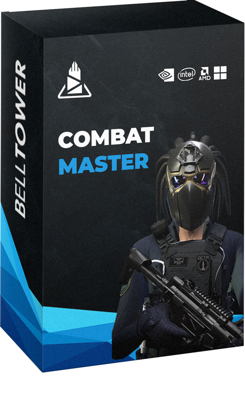 Combat Master AI Aimbot
