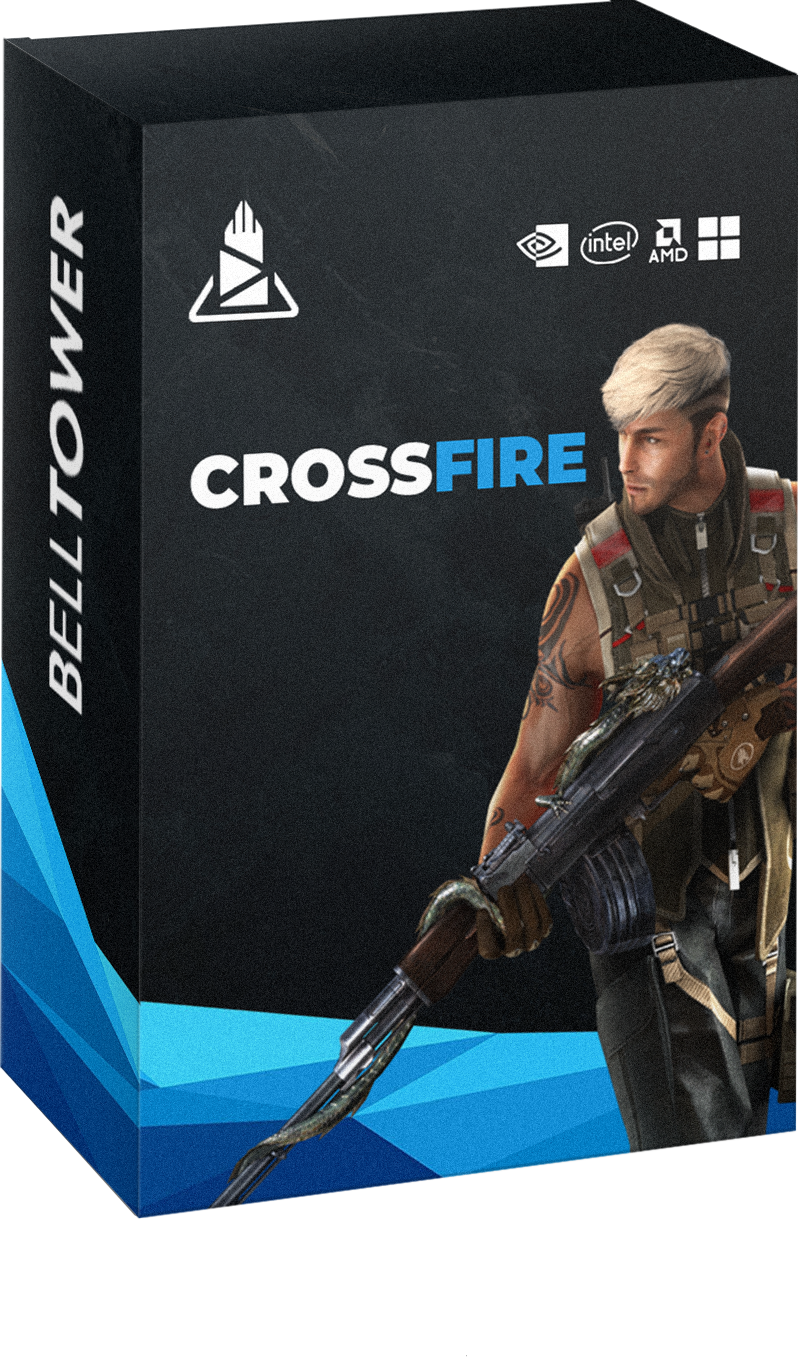 CrossFire AI Aimbot