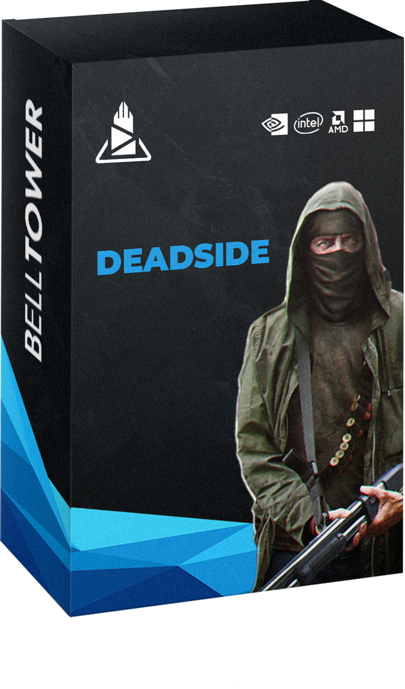 Pi Deadside