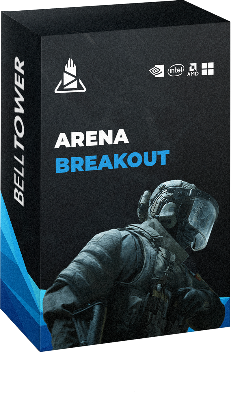 More information about "Pi Arena Breakout"