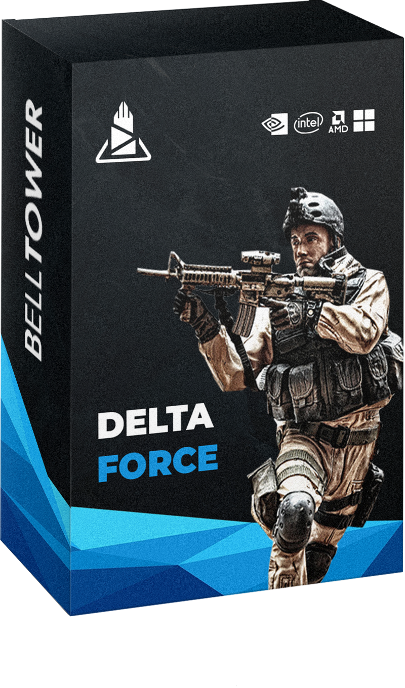 Delta Force AI Aimbot