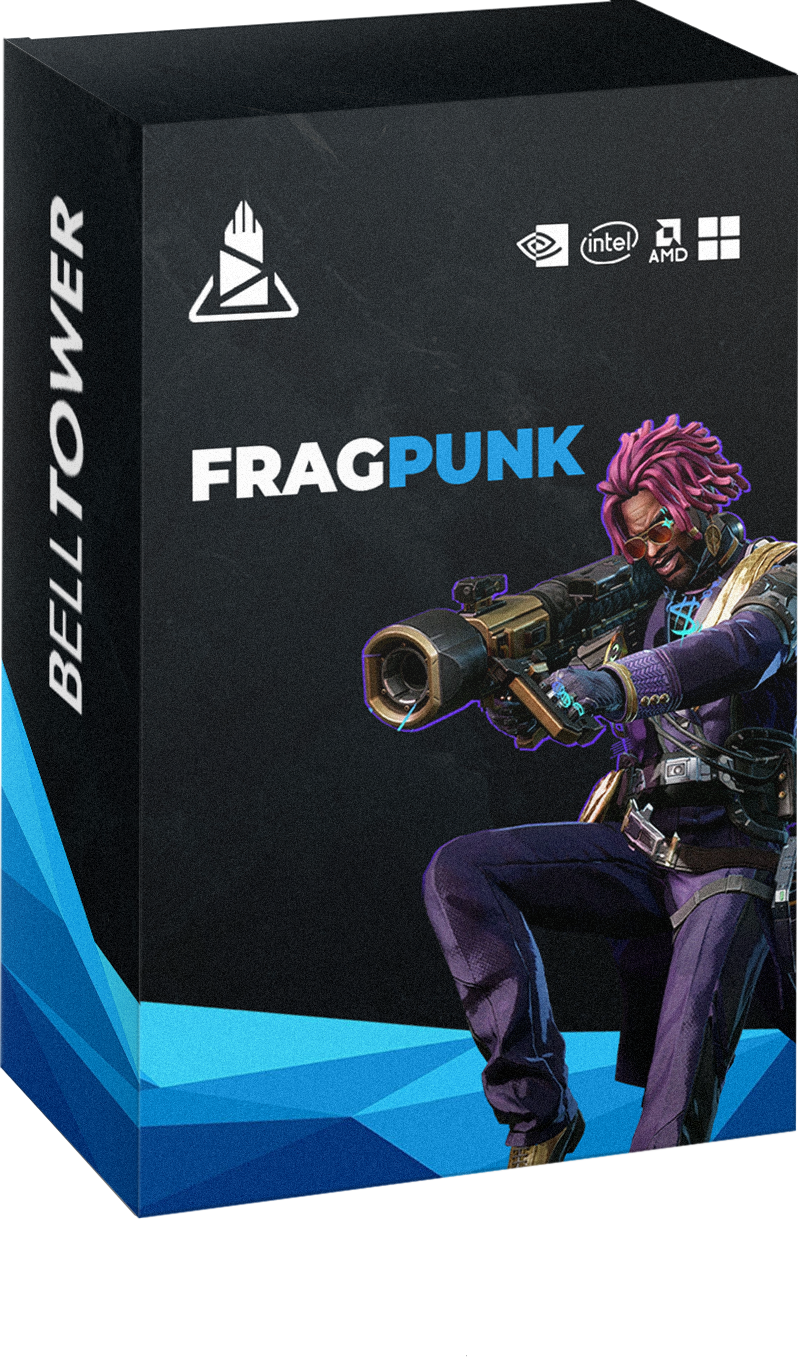 FragPunk AI Aimbot