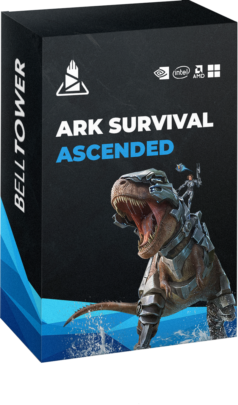 Pi Ark Ascended