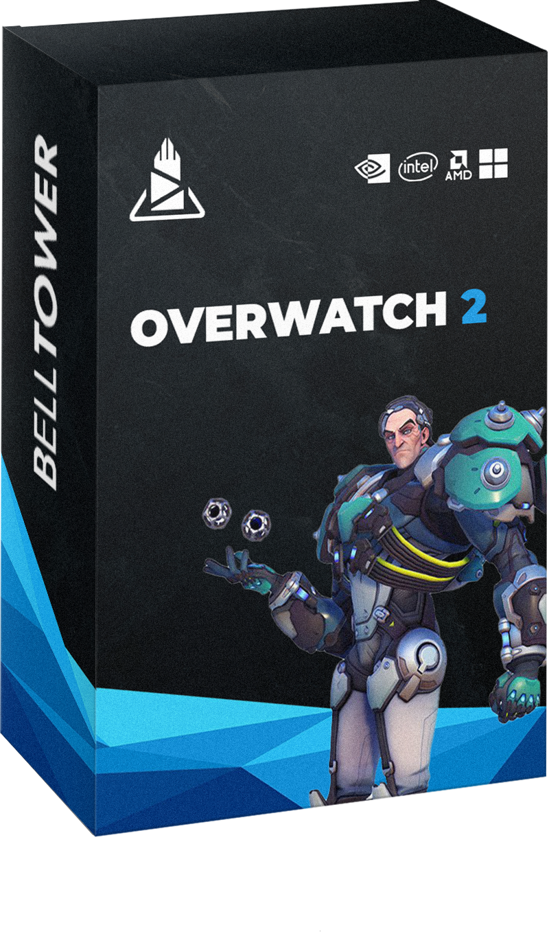 OW2 AI Aimbot