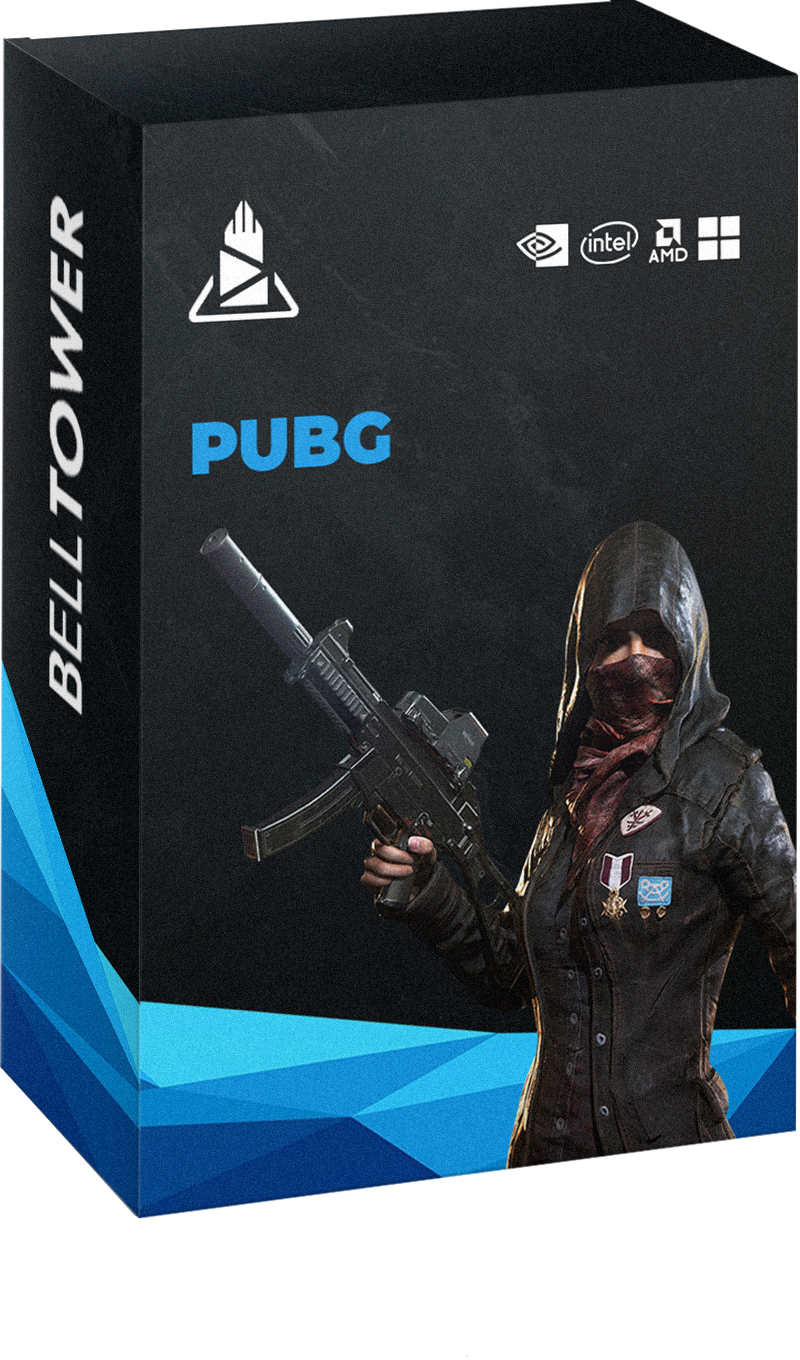 PUBG AI Aimbot