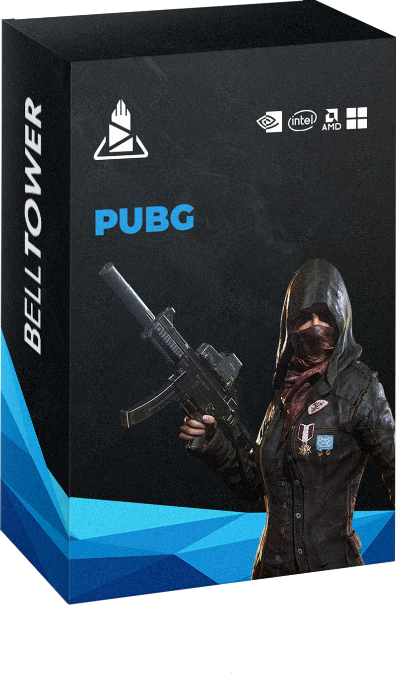 PUBG Mobile AI Aimbot