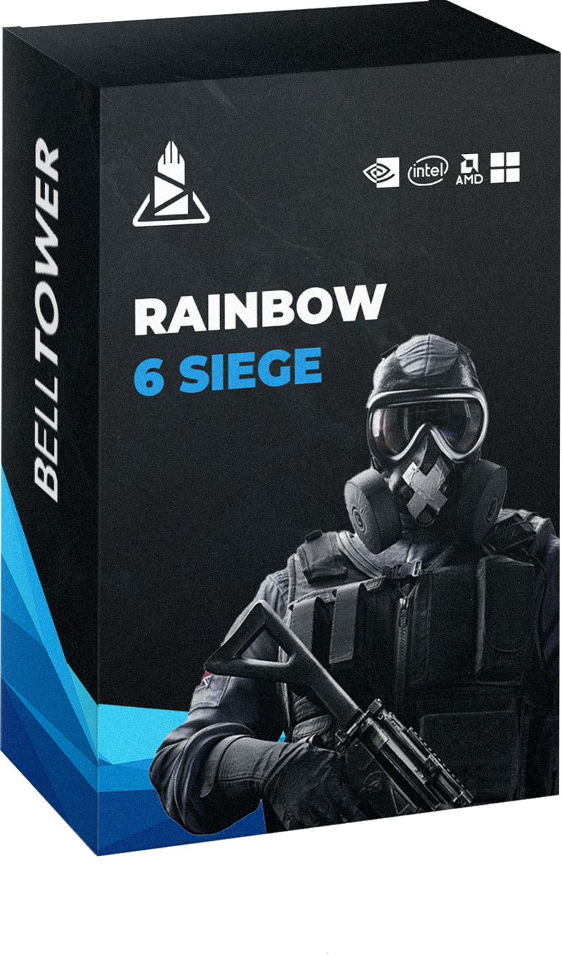 R6S AI Aimbot