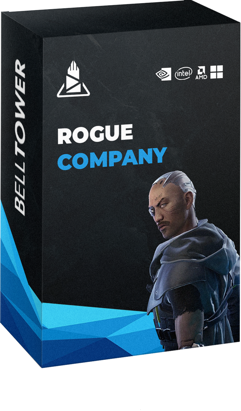 Rogue Company AI Aimbot
