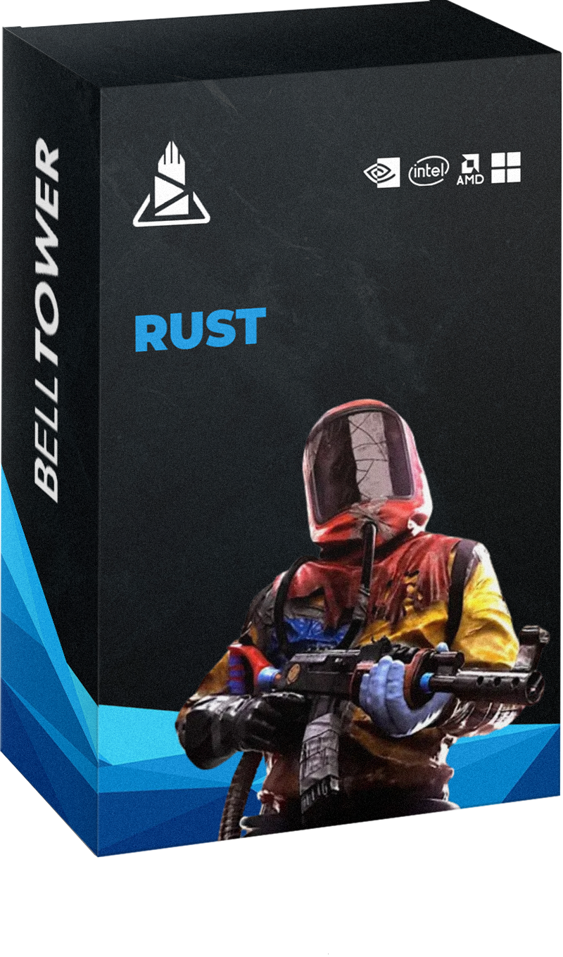 Pi Rust