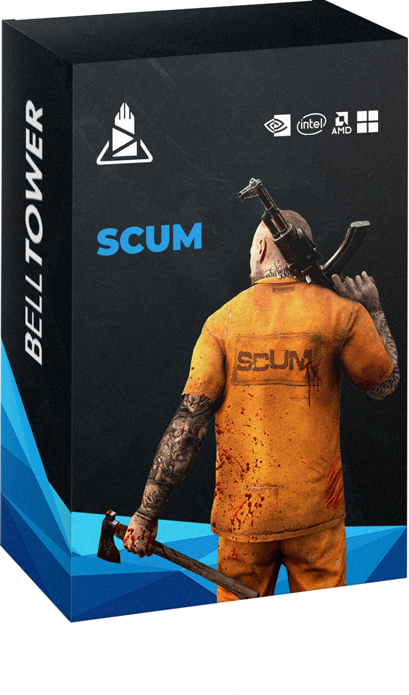 Pi Scum