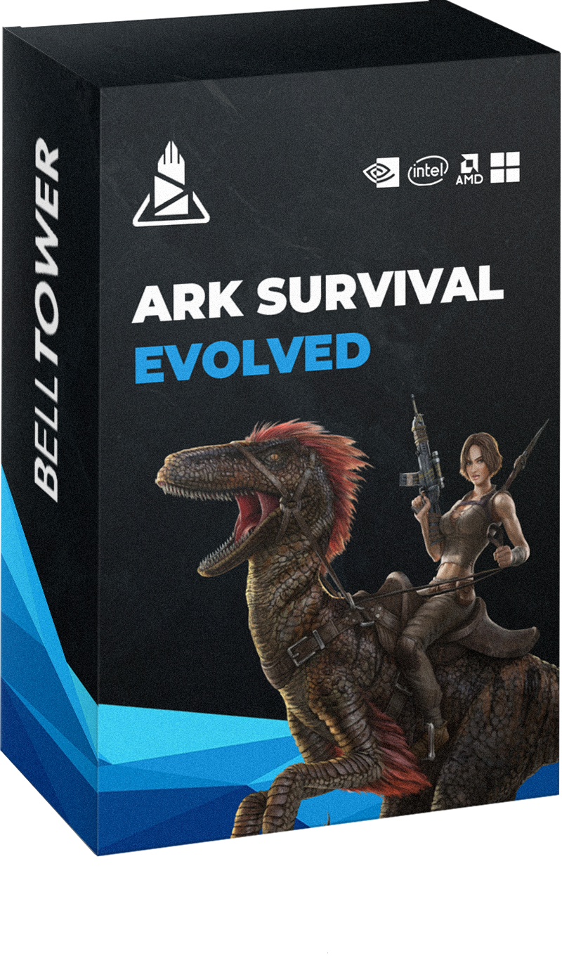 Pi Ark Evolved