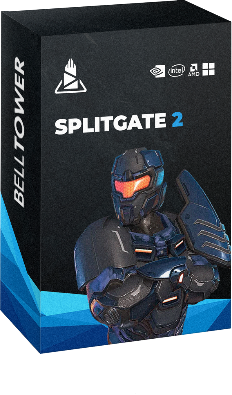 Pi Splitgate 2