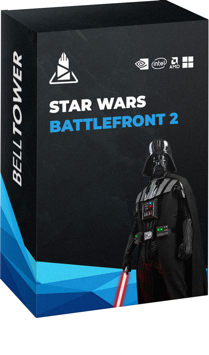 SWBF2 AI Aimbot