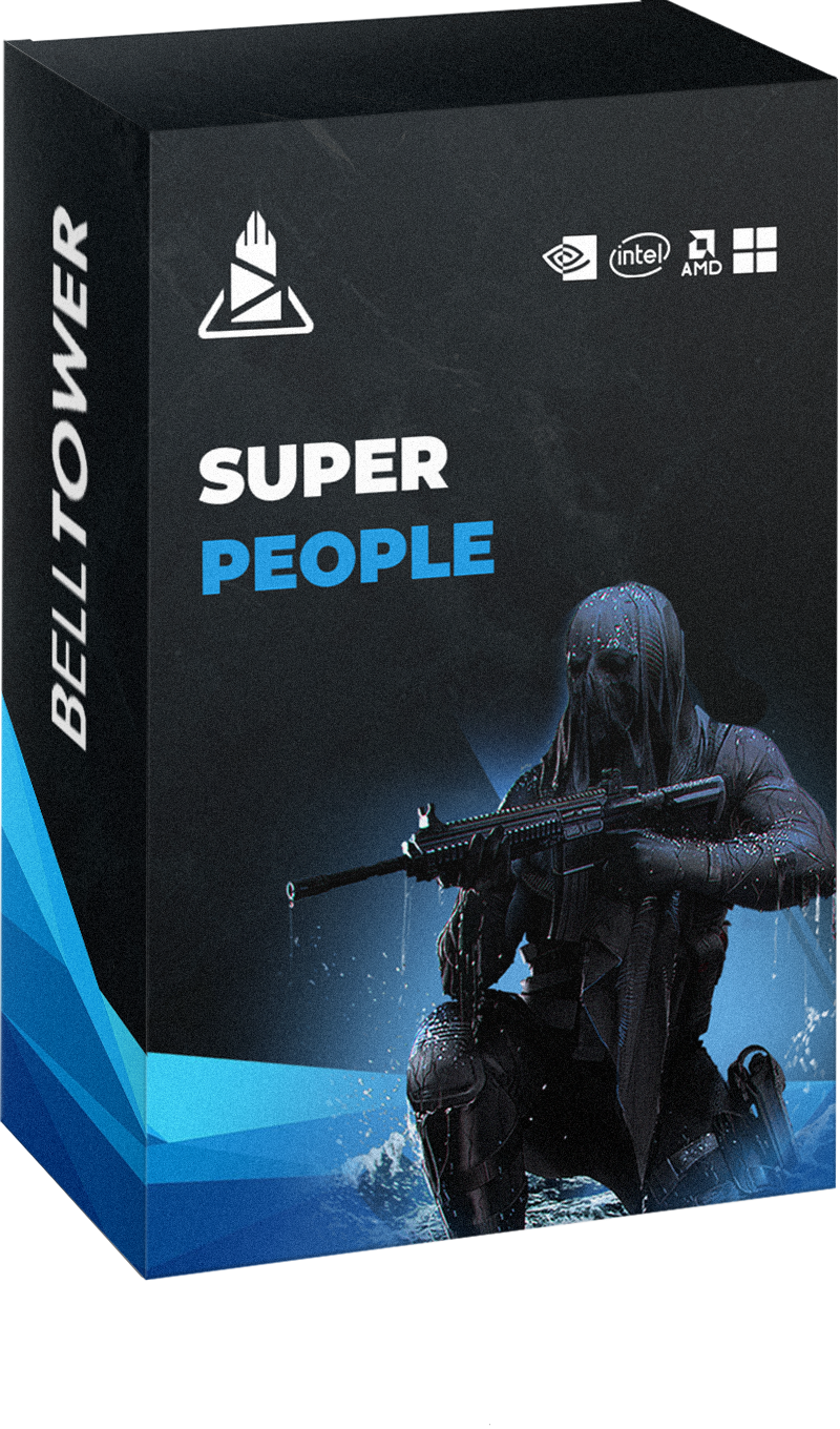 Pi Super People