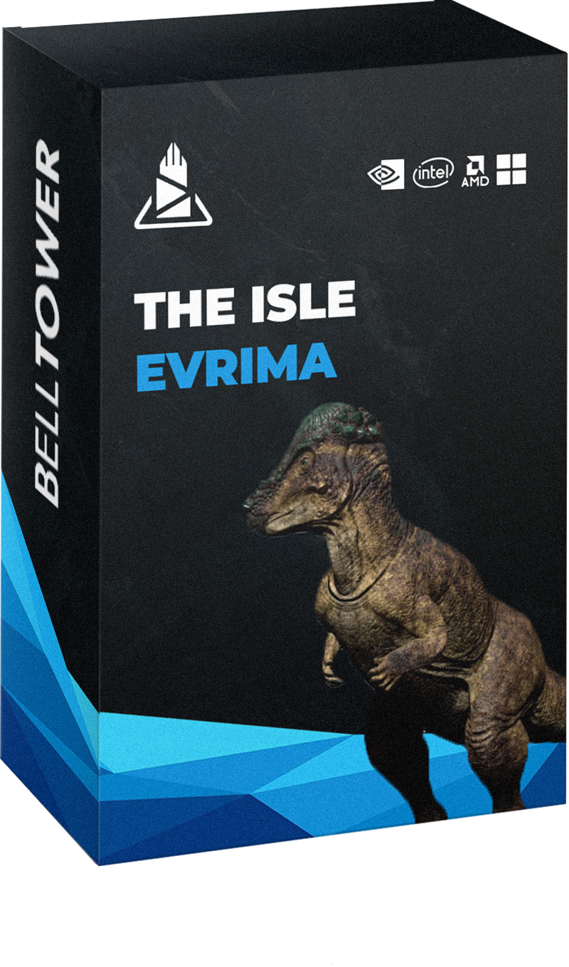 Pi The Isle Evrima