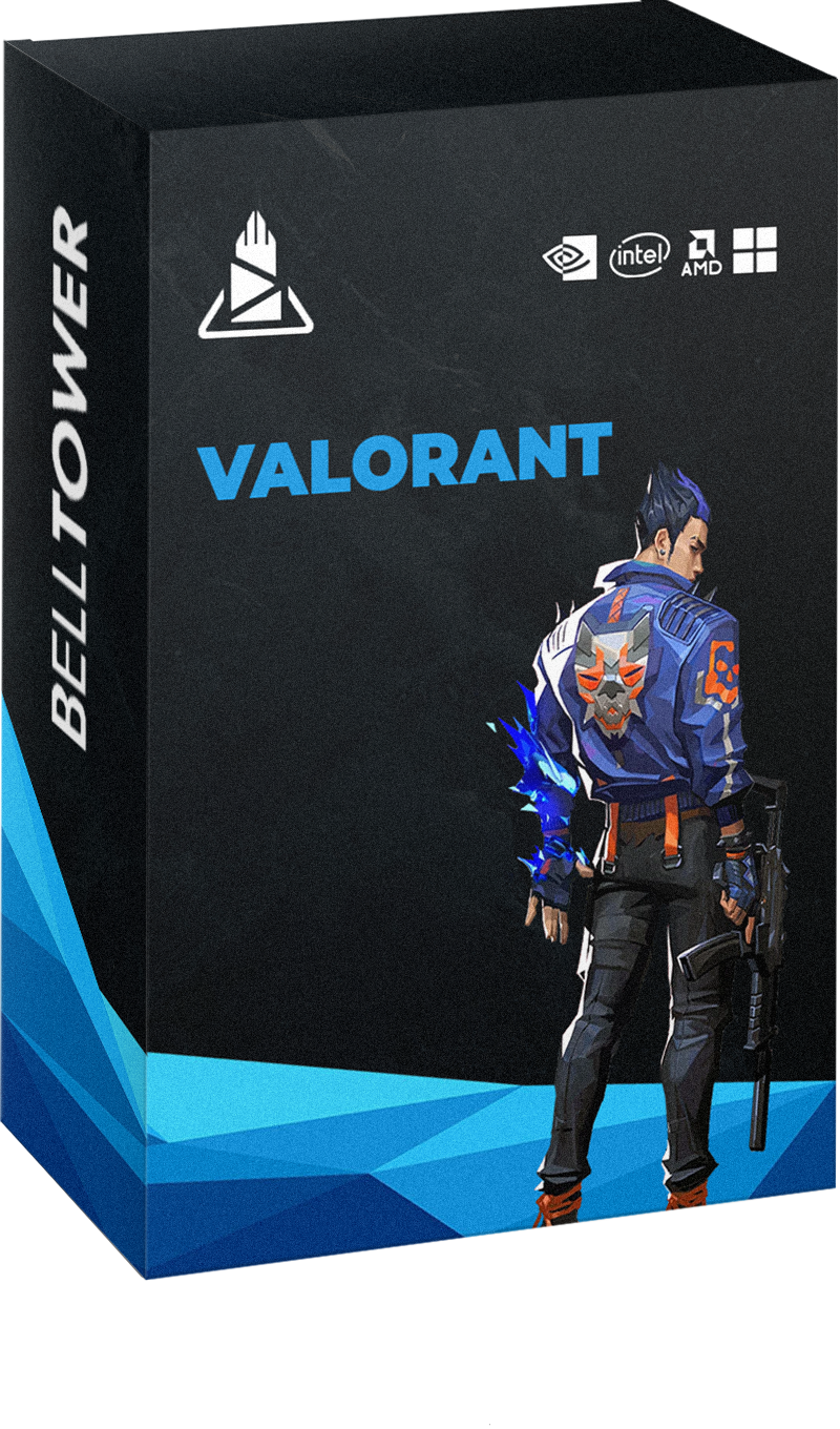 Val Slotted HW Aimbot