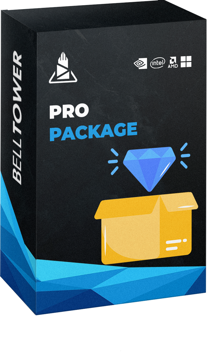 Pi Pro Package