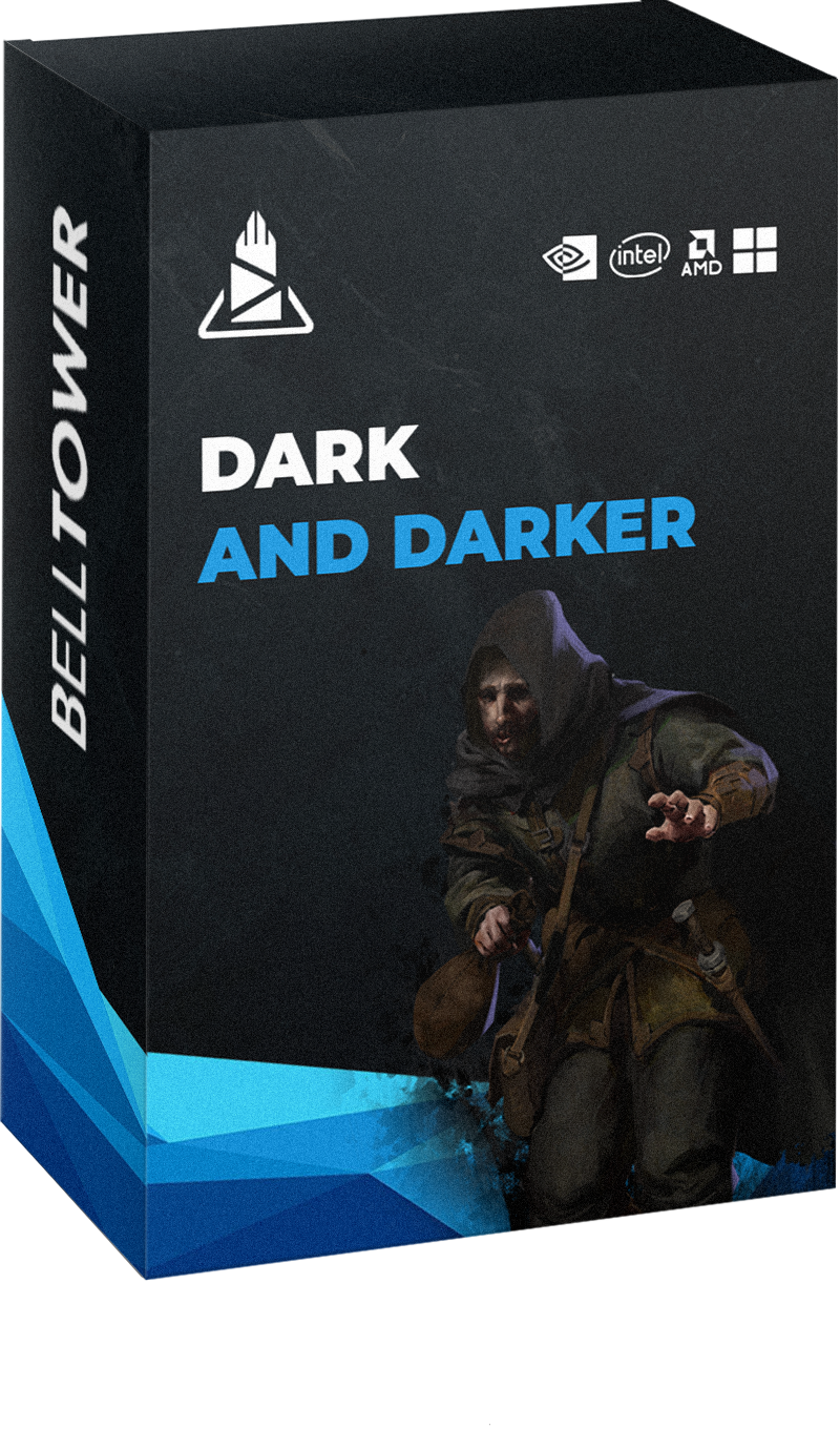 Pi Dark and Darker