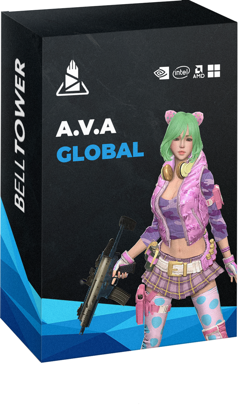 A.V.A Global AI Aimbot