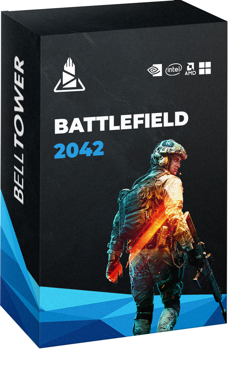 More information about "BF2042 AI Aimbot"