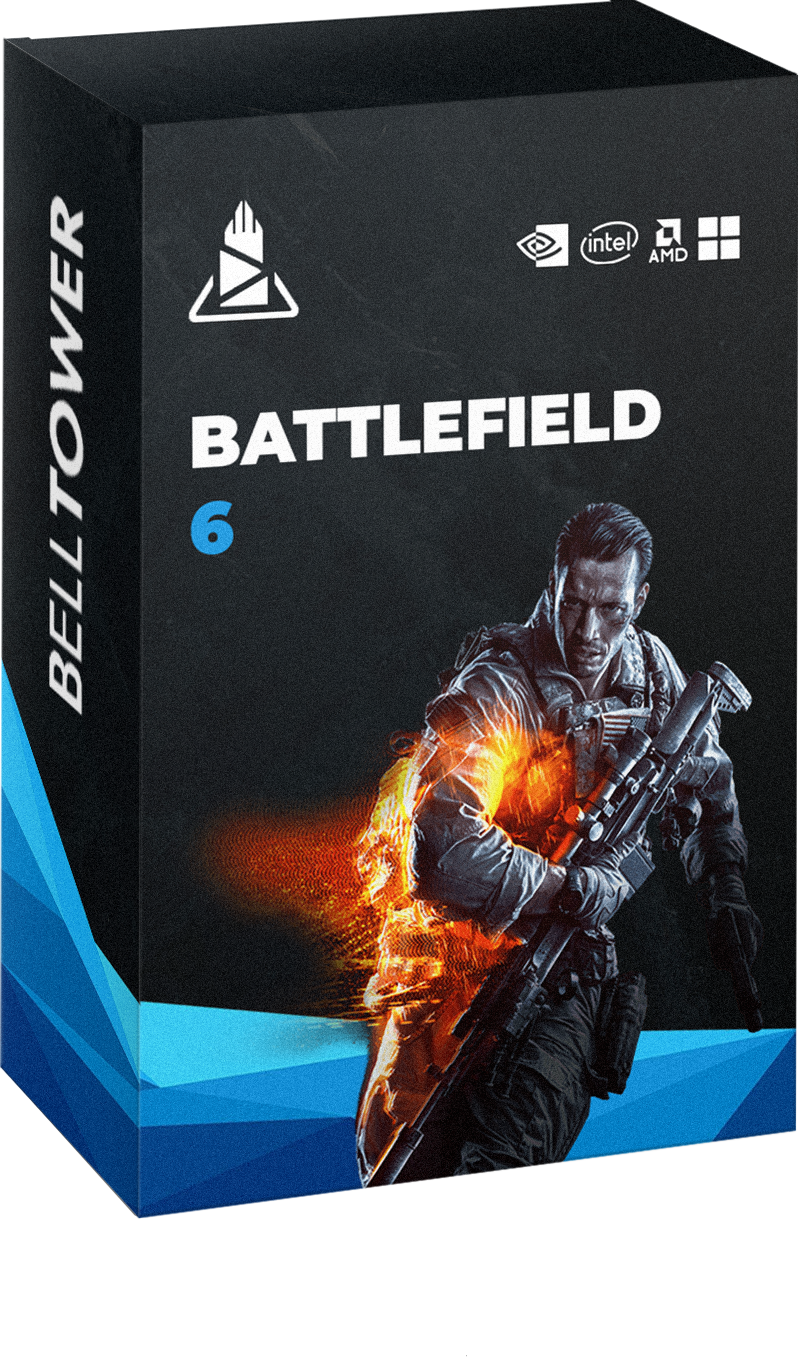 More information about "30 Days - Pi BF6"