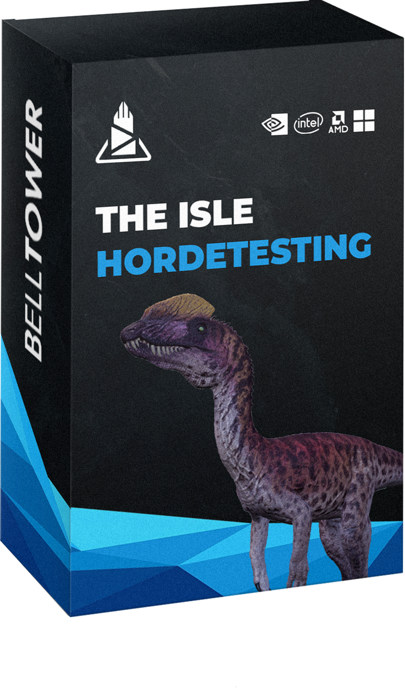 More information about "30 Days - Pi The Isle Hordetesting"