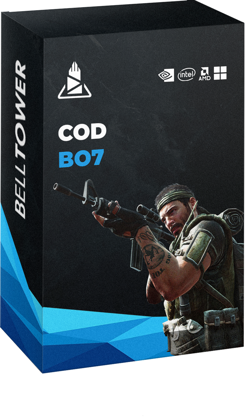 More information about "CALL OF DUTY: BLACK OPS 7 EARLY ACCESS/BETA KEY"