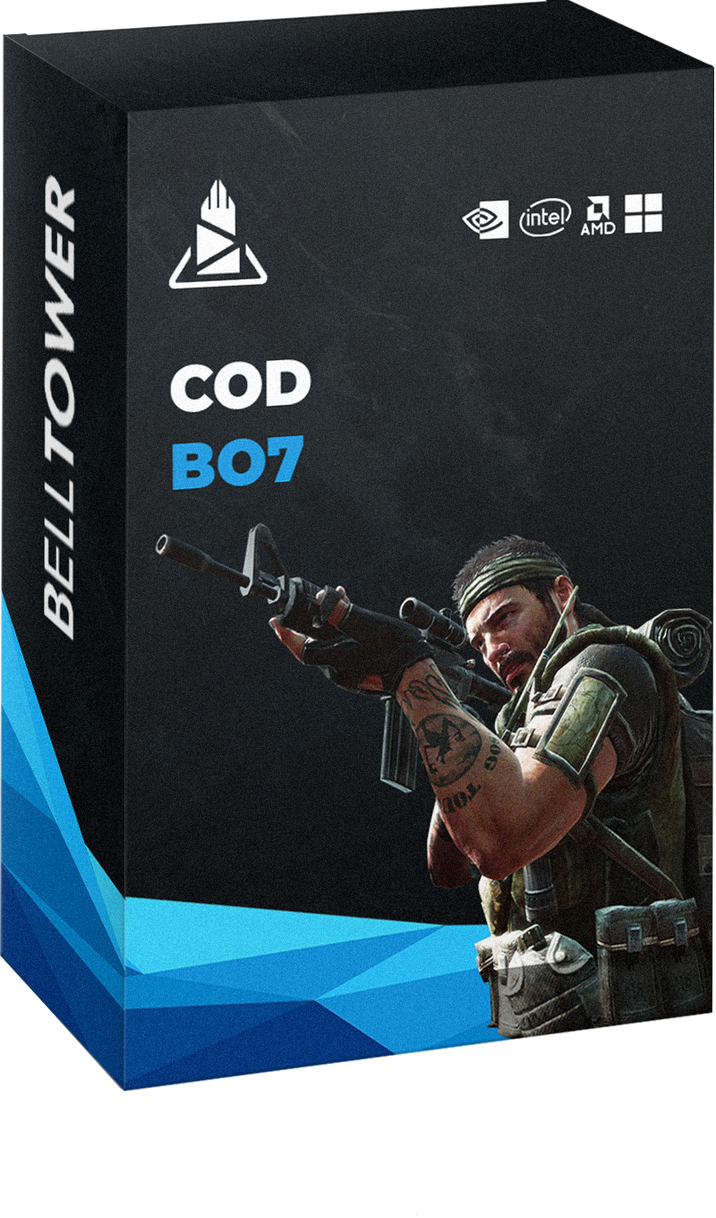 More information about "7 Days - BO7 AI Aimbot"